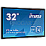 81.3cm (32") Iiyama TF3215MC-B2 VA (MVA) Full-HD Multi-Touch IP65 24/7 IK7