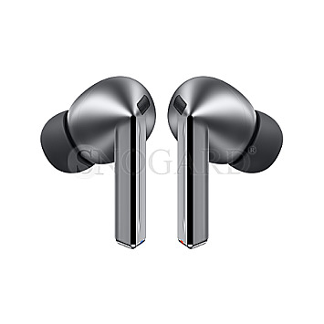 Samsung Galaxy Buds3 Pro ANC Wireless Silver Bluetooth Headset