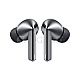 Samsung Galaxy Buds3 Pro ANC Wireless Silver Bluetooth Headset