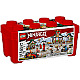 LEGO Ninjago 71787 Kreative Ninja Steinebox