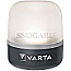 Varta Power Line Dynamo Light LED Taschenlampe