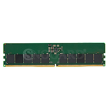 16GB Kingston KSM52E42BS8KM-16HA Server Premier CL42 DDR5-5200 ECC