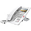 Fanvil H5W VoIP Hoteltelefon white