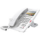 Fanvil H5W VoIP Hoteltelefon white