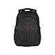 Wenger Pegasus Deluxe Notebook Rucksack 14-16" schwarz
