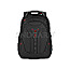 Wenger Pegasus Deluxe Notebook Rucksack 14-16" schwarz