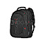 Wenger Pegasus Deluxe Notebook Rucksack 14-16" schwarz