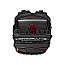 Wenger Pegasus Deluxe Notebook Rucksack 14-16" schwarz