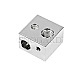 Flashforge Creator 4 Left Heating Block