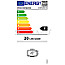 60.5cm (23.8") Iiyama ProLite XUB2492QSU-B1 IPS WQHD 100Hz Pivot Lautsprecher