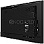 108cm (42.5") Iiyama ProLite LH4375UHS-B1AG IPS UHD 4K Mediaplayer Android WiFi