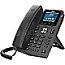 Fanvil SIP-Phone X3S pro inkl. Netzteil schwarz