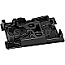 Bosch 1600A019SX L-Boxx GKF12V Einlage schwarz