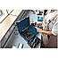 Bosch 1600A019SX L-Boxx GKF12V Einlage schwarz