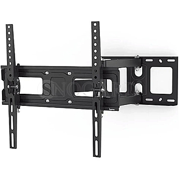 Hama 220829 TV-Wandhalterung 32-65" VESA schwenkbar schwarz