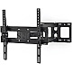 Hama 220829 TV-Wandhalterung 32-65" VESA schwenkbar schwarz