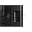 60.5cm (23.8")Iiyama XUB2490HSUH-B1 IPS Full-HD 100Hz Pivot WebCam