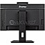 60.5cm (23.8")Iiyama XUB2490HSUH-B1 IPS Full-HD 100Hz Pivot WebCam