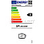 60.5cm (23.8")Iiyama XUB2490HSUH-B1 IPS Full-HD 100Hz Pivot WebCam