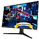 81.3cm (32") ASUS ROG Strix XG32UQ IPS 4K Ultra HD 144Hz Gaming G-Sync