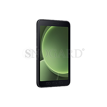 20.3cm (8") Samsung Galaxy Tab Active5 X306B 5G 128GB/6GB EE Black