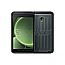 20.3cm (8") Samsung Galaxy Tab Active5 X306B 5G 128GB/6GB EE Black