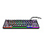 Trust GXT 867 Acira Mini Gamer RGB Keyboard