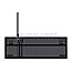 Trust GXT 867 Acira Mini Gamer RGB Keyboard
