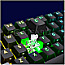 Trust GXT 867 Acira Mini Gamer RGB Keyboard
