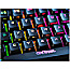 Trust GXT 867 Acira Mini Gamer RGB Keyboard