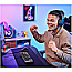 Trust GXT 867 Acira Mini Gamer RGB Keyboard