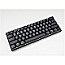 Ducky Mecha Mini PBT MX Silent RGB Red schwarz