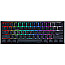 Ducky One 2 Mini RGB PBT MX RGB Brown schwarz