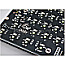 Ducky One 2 Mini RGB PBT MX RGB Brown schwarz