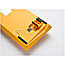 Ducky One 3 Yellow Mini PBT MX Speed RGB Silver gelb