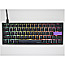 Ducky One 2 Pro Mini PBT Gateron Yellow schwarz