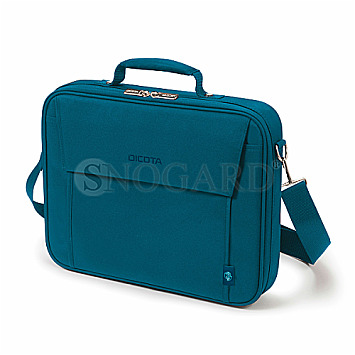 Dicota D30919-RPET Eco Multi BASE 14-15.6" Notebooktasche Blue