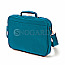 Dicota D30919-RPET Eco Multi BASE 14-15.6" Notebooktasche Blue
