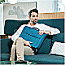 Dicota D30919-RPET Eco Multi BASE 14-15.6" Notebooktasche Blue