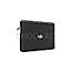 Samsung GP-FUX910TLABW Adidas OR Universal Tablet Sleeve L Tab S9 Ultra schwarz