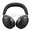 Dell WL7024 Premier Wireless ANC Headset schwarz