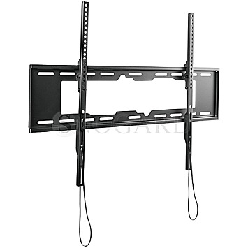 LogiLink BP0152 TV-Wandhalterung 55-90" VESA neigbar schwarz