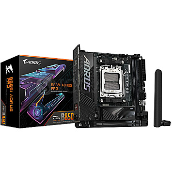 Gigabyte B850I AORUS PRO