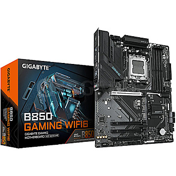 Gigabyte B850 GAMING WIFI6