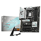 MSI B850 GAMING PLUS WIFI