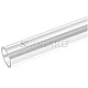 Bitspower BP-NCPLT14-L1000 HardTube PETG Rohr 100cm 14/11mm klar