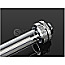 Bitspower BP-NCPLT14-L1000 HardTube PETG Rohr 100cm 14/11mm klar