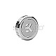 EK Water Blocks EK-Quantum Torque Plug mit Logo G1/4" vernickelt