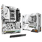 ASROCK B850 STEEL LEGEND WIFI