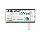 86.4cm (34") LG UltraWide 34WQ68X-W IPS UWFHD 100Hz Lautsprecher